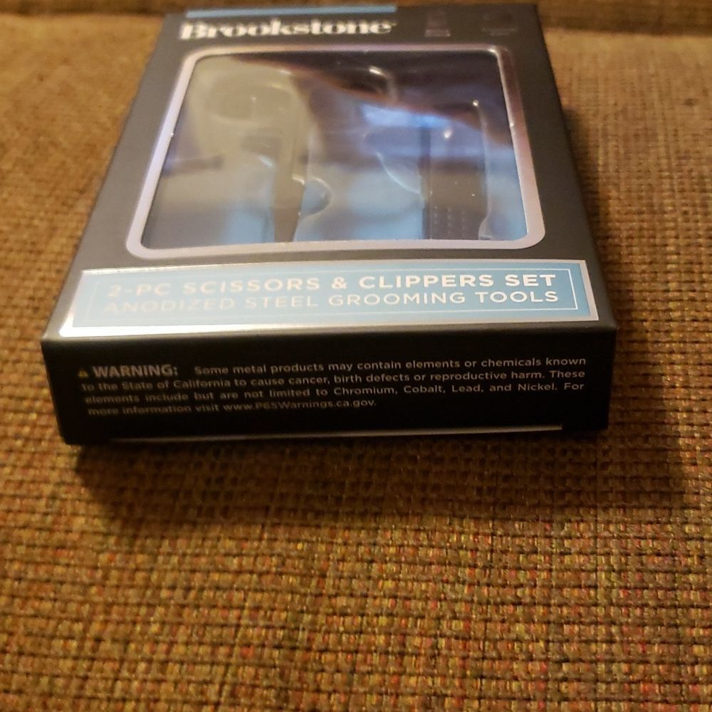 Brookstone grooming tools  - Picture 4 of 4